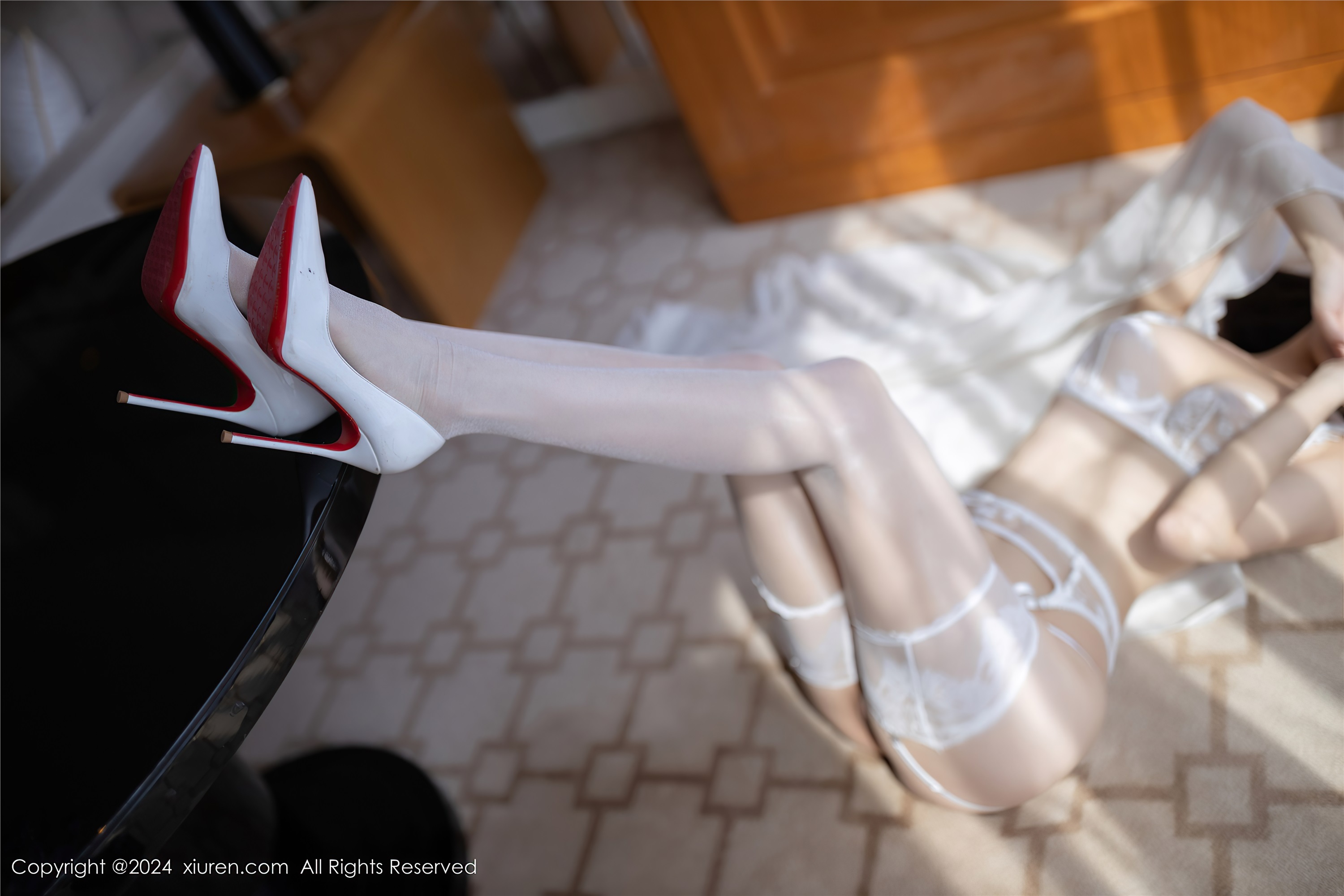 Xiuren秀人网 2024.10.24 NO.9340 陆萱萱